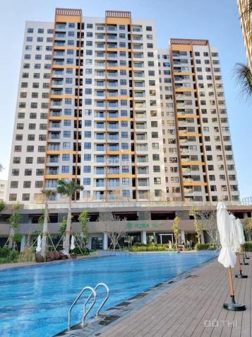 Cho thuê căn hộ chung cư tại Dự án Mizuki Park, Bình Chánh, Hồ Chí Minh diện tích 56m2 giá 6.5 Tr