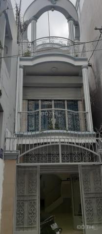 Cho thuê nhà mặt phố tại đường Cô Bắc, Phường 1, Phú Nhuận, Hồ Chí Minh DT 95.60m2 giá 14 Tr/th