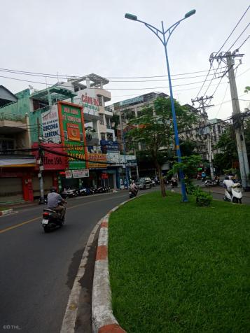 Cho thuê nhà mặt phố tại đường Đồng Đen, P 14, Tân Bình, Hồ Chí Minh, diện tích 500m2, giá 25 tr/th