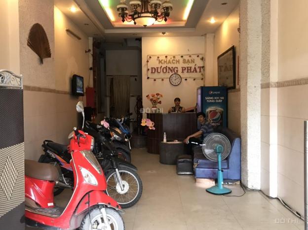 Cho thuê phòng chuẩn khách sạn đầy đủ nội thất nhà mặt tiền 325 Lê Trọng Tấn, P Sơn Kỳ, Tân Phú