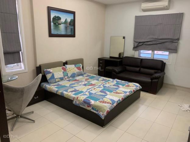 Cho thuê phòng full nội thất cao cấp chuẩn khách sạn tại hẻm 333 Trần Bình Trọng, P4, Q5