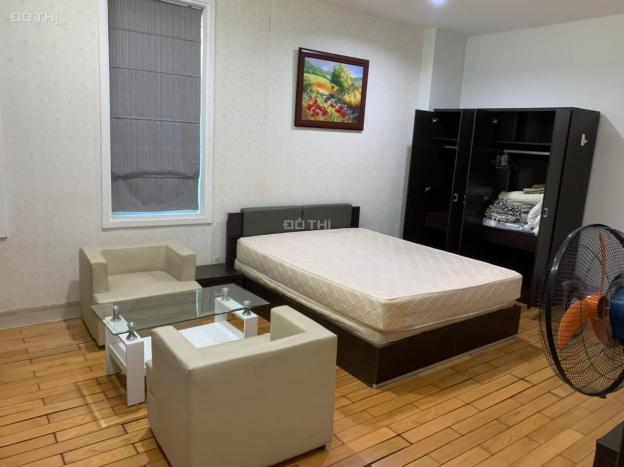 Cho thuê phòng full nội thất cao cấp chuẩn khách sạn tại hẻm 333 Trần Bình Trọng, P4, Q5