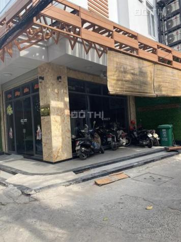 Cho thuê tòa nhà căn hộ dịch vụ tại đường Nguyễn Kiệm, Phú Nhuận, Hồ Chí Minh