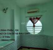 Chỉ còn 2 phòng máy lạnh cho thuê 3tr2 - 3tr8/th. Liên hệ chính chủ: 0868427739 anh Minh
