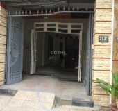 Chính chủ cho thuê mặt bằng mặt tiền 213C Hiền Vương P Phú Thạnh Quận Tân Phú giá 8tr/th