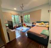 Cho thuê biệt thự Riviera An Phú Quận 2, DT đất 290m2, 4PN, đầy đủ nội thất