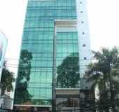 Cho thuê building mặt tiền Nam Kỳ Khởi Nghĩa, Phường 6, Quận 3 (8.5x40m) hầm 7 lầu. Giá 250tr/th