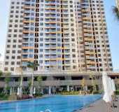 Cho thuê căn hộ chung cư tại Dự án Mizuki Park, Bình Chánh, Hồ Chí Minh diện tích 56m2 giá 6.5 Tr