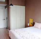 Cho thuê căn hộ The Estella, 2 phòng ngủ, đầy đủ NT, giá 18 triệu/tháng gồm PQL