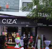 Cho thuê KD thời trang, VP - MT Võ Văn Tần, Quận 3, DT 4.8x18m 4 tầng. Giá 90tr/th