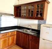 Cho Thuê Khách Sạn Có Nhà Hàng Tại Phú Mỹ Hưng