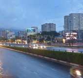 Cho thuê nhà 1T + 3L mặt tiền Phạm Văn Đồng, 6PN, 4WC ngay cầu Bình Triệu 22tr/tháng