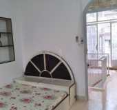 Cho thuê nhà mặt phố tại đường Cô Bắc, Phường 1, Phú Nhuận, Hồ Chí Minh DT 95.60m2 giá 14 Tr/th