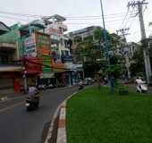 Cho thuê nhà mặt phố tại đường Đồng Đen, P 14, Tân Bình, Hồ Chí Minh, diện tích 500m2, giá 25 tr/th