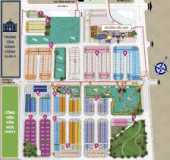 CHO THUÊ NHÀ PHỐ SIMCITY NGUYÊN CĂN 12 Tr/th