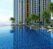 Cho thuê nhiều căn hộ Lexington, 1 - 2 - 3PN, giá rẻ không ngờ chỉ 8.5 triệu/tháng (đủ nội thất)