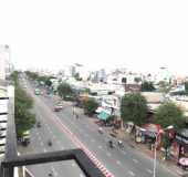 Cho thuê phòng chuẩn khách sạn đầy đủ nội thất nhà mặt tiền 325 Lê Trọng Tấn, P Sơn Kỳ, Tân Phú