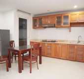 Cho thuê phòng đẹp KDC Phú Mỹ, Q7, full nội thất, giá tốt