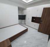 Cho thuê phòng full nội thất, mới, đẹp, giá rẻ tại P. 13, Q. Bình Thạnh