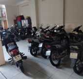 Cho thuê phòng trọ cao cấp dành cho sinh viên (gần ĐH Ngân Hàng, ĐH Sư Phạm Kỹ Thuật)