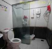 Cho thuê phòng trọ đầy đủ nội thất, có ban công, số 8 đường 34B An Phú, giá 6 triệu/tháng