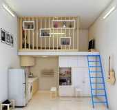 Cho thuê phòng trọ trung tâm quận 10