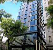 Cho thuê tòa nhà Nam Kỳ Khởi Nghĩa Quận 3 (340m2). Giá 250 tr/th, 0938296983