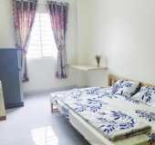 Giá ưu đãi phòng studio có cửa sổ/ban công sạch, đẹp ngay Lý Chính Thắng, Quận 3