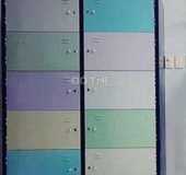 Ký túc xá - Tô Ký - Quang Trung - Nguyễn Ảnh Thủ - Công viên phần mềm Quang Trung - Quận 12