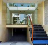 Nhà đường Vũ Tông Phan 5x20m, hầm 4 lầu trống suốt