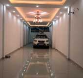 Nhà mặt bằng đẹp 270m2 đường Cây Trâm - Giá tốt tiện kinh doanh