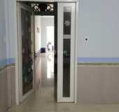 Phòng 25m2 mới sạch sẽ thoáng tại 4/4 Trần Khắc Chân, P. Tân Định, Q. 1. Giá 4.3 tr/th