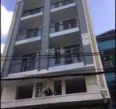 Phòng trọ cao cấp 32m2 full nội thất Trần Thủ Độ, Q. Tân Phú