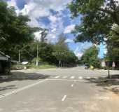 Phòng trọ mới xây gắn máy lạnh - Khu Phạm Hữu Lầu - Q7 - 25m2 - có gác - giá 3tr/th