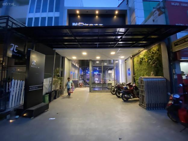 Cho thuê nhà mặt phố tại đường Lê Đức Thọ, Phường 7, Gò Vấp, Hồ Chí Minh, diện tích 130m2