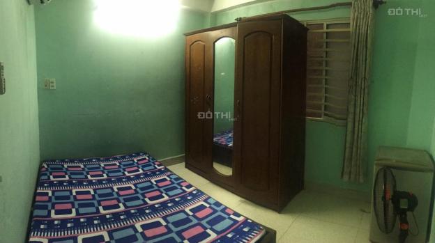 Cho thuê phòng đầy đủ nội thất tại hẻm 212B Nguyễn Trãi, P. Nguyễn Cư Trinh, Q. 1, giá 4tr/th