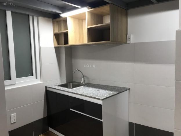 Cho thuê phòng mới xây có gác máy lạnh bếp nấu ăn tại 499/26 Lê Quang Định Q1 Q Gò Vấp