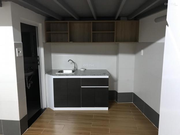 Cho thuê phòng mới xây có gác máy lạnh bếp nấu ăn tại 499/26 Lê Quang Định Q1 Q Gò Vấp