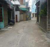 Căn hộ tiện nghi 20m2 có gác hẻm 5m số 58 Tôn Thất Thuyết, P16, Q4