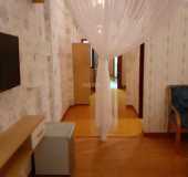 CHÍNH CHỦ CẦN CHO THUÊ HOMESTAY 2 PN LÊ THÁNH TÔN QUẬN 1