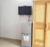 Chính chủ cho thuê phòng trọ đầy đủ nội thất tại Tôn Thất Tùng Q1 giá chỉ từ 3,5tr/tháng