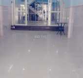 Cho thuê nhà 1 trệt 2 lầu ngay mặt tiền 66 Đường Bùi Quang Là Phường 12 Gò Vấp