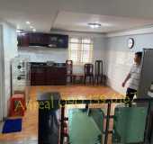 Cho thuê nhà đường 8 An Phú - Cách Song Hành 150m. Giá 28 triệu/th