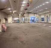 Cho thuê nhà mặt tiền diện tích lớn 800m2 đường Lê Thúc Hoạch