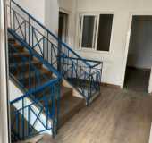 Cho thuê nhà MT Võ Văn Tần. 5m x 20m, hầm 4 lầu, giá 75tr/th