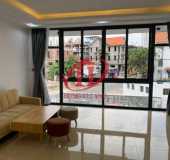 Cho thuê nhà nguyên căn KDC Xây Dựng 5, đường Liên Phường, Phước Long B, Q9. 13,5 tr/tháng