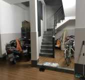 Cho thuê phòng mới xây có gác máy lạnh bếp nấu ăn tại 499/26 Lê Quang Định Q1 Q Gò Vấp