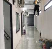 Cho Thuê Phòng Trọ Khu Phạm Hữu Lầu Gần Belleza Q7-25m2 - Gía 3tr .