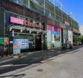 Phòng CC HAGL3, Phú Hoàng Anh sạch sẽ, thoáng mát (sát đại học TĐT, RMIT 3p đi xe) giá chỉ từ 3tr5!