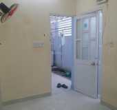 Thuê phòng 2,7 triệu/th phòng 15m2 hẻm 500 Đoàn Văn Bơ, Quận 4